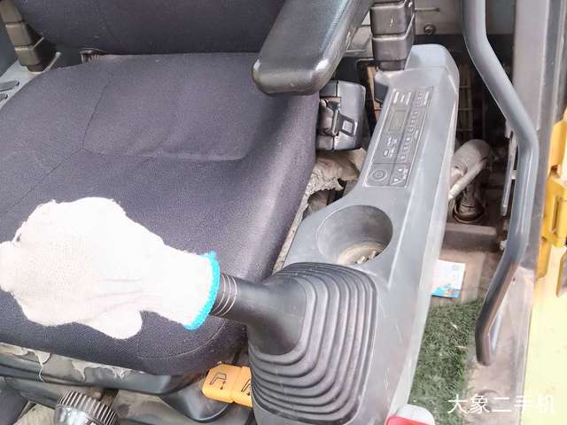 小松 PC360-8M0 挖掘机