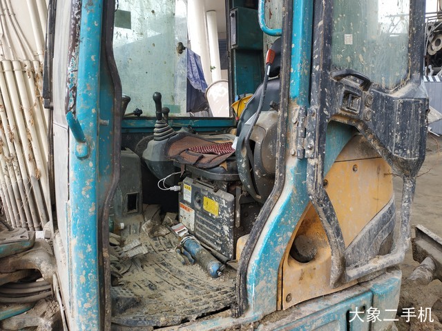 久保田 KX155-3S 挖掘机