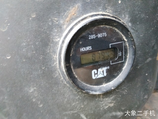 卡特彼勒 320D液压 挖掘机