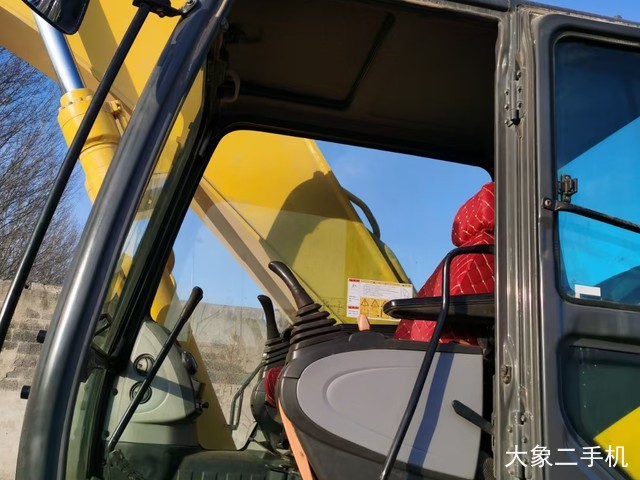 住友 SH380-5 挖掘机