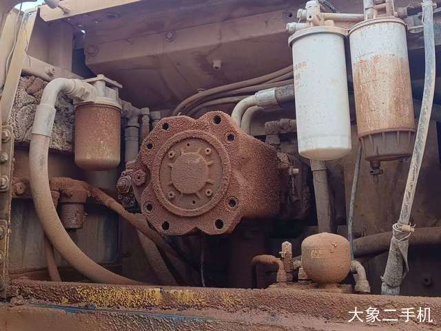 沃尔沃 EC360BLC 挖掘机