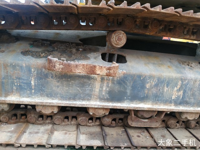 小松 PC220-8M0 挖掘机