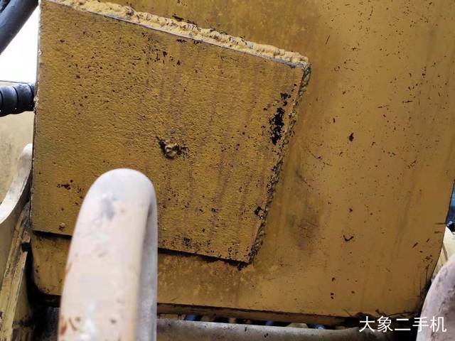 卡特彼勒 320DRR 挖掘机