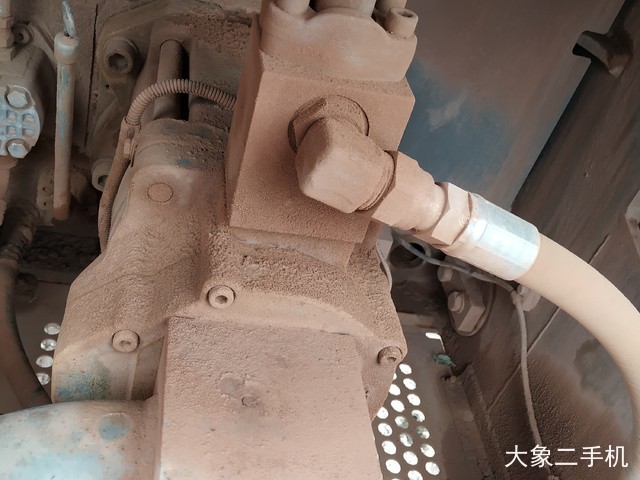 日立 ZX850H 挖掘机