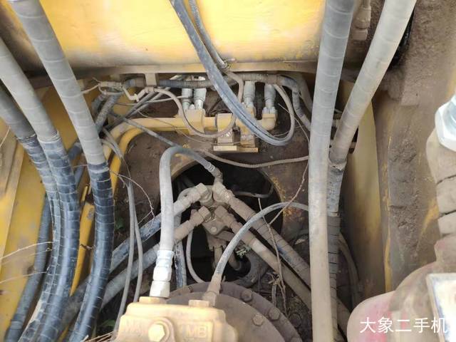 小松 PC360-8M0 挖掘机