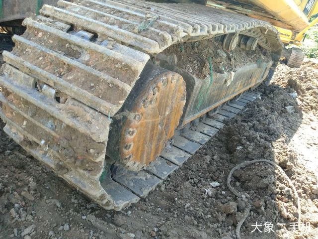 小松 PC360-8M0 挖掘机