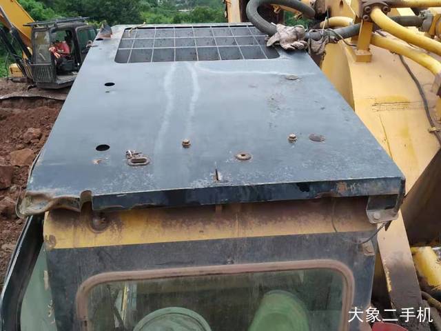 小松 PC850-8 挖掘机