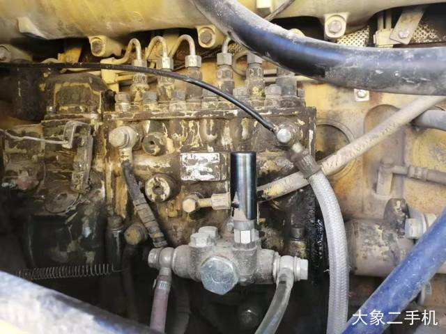 厦工 XG953III 装载机