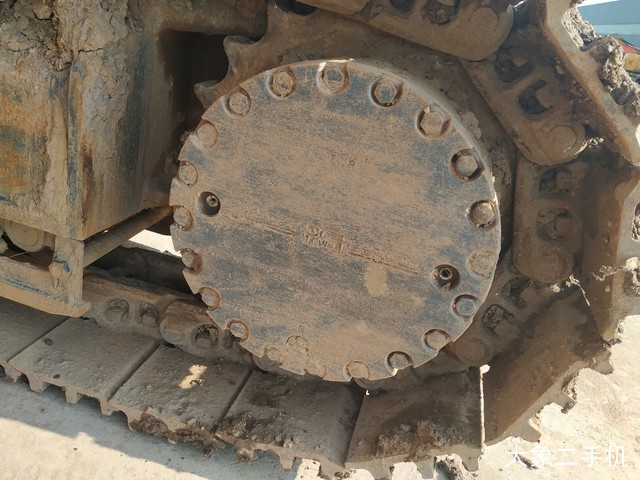 小松 PC360-7 挖掘机