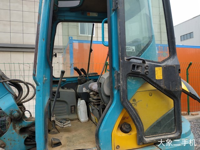 久保田 KX161-3S 挖掘机