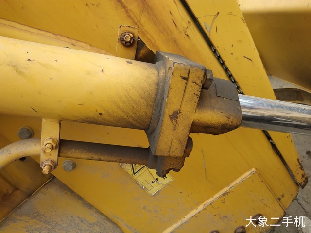 山推 SD13标准型 推土机