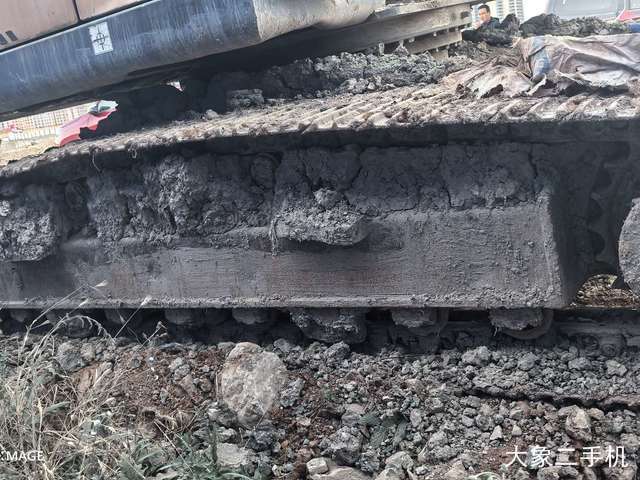 三一重工 SY265C 挖掘机