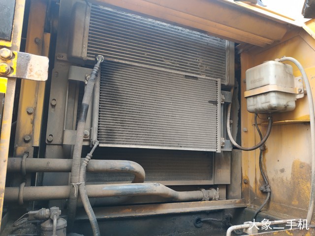 山重建机 JCM921C 挖掘机