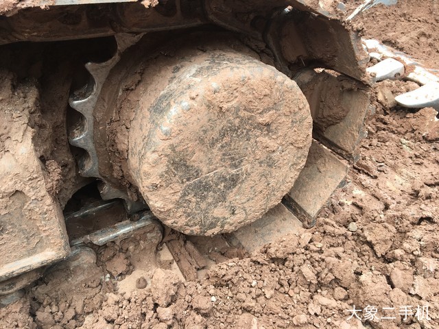 小松 PC360-7 挖掘机