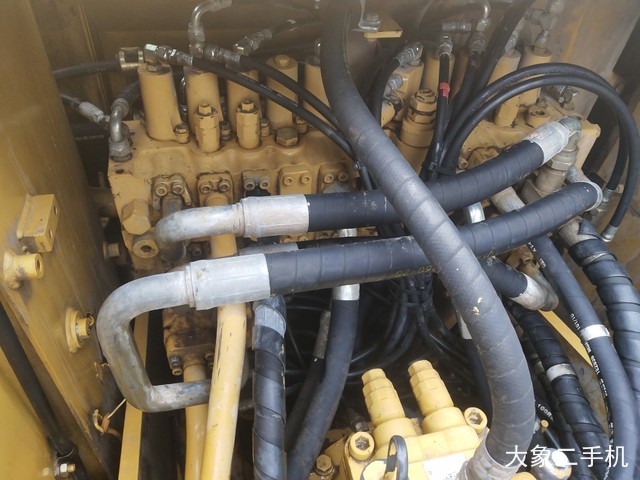 卡特彼勒 320D液压 挖掘机