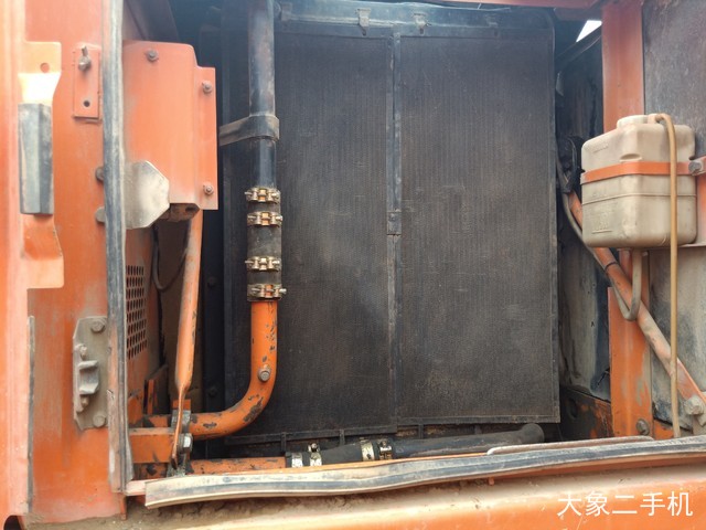 斗山 DH220LC-7 挖掘机