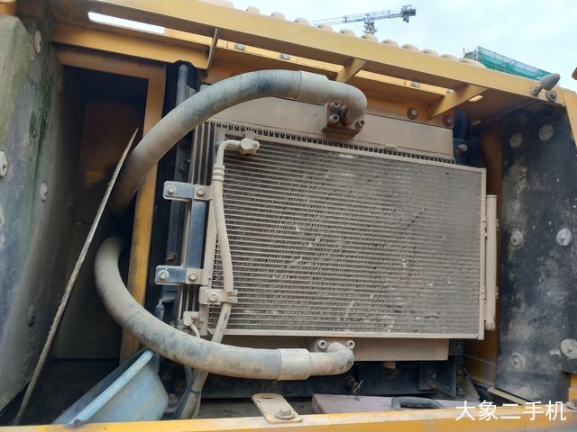 沃尔沃 EC240BLC 挖掘机