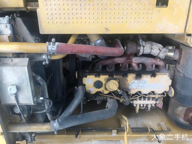 卡特彼勒 320D液压 挖掘机