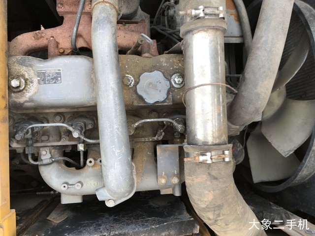 徐工 XE135B 挖掘机