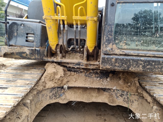 住友 SH180LC-6 挖掘机