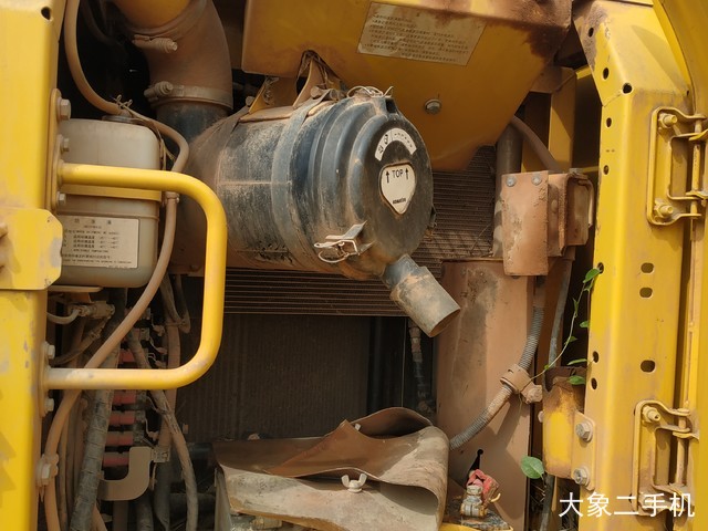 小松 PC130-8M0 挖掘机