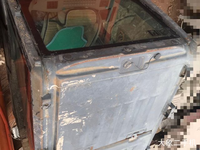 日立 ZX360LC-3 挖掘机