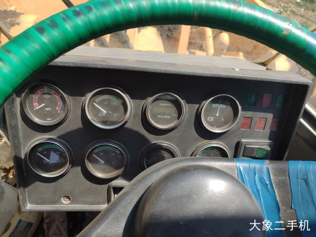 常林 ZL50G 装载机