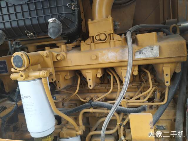 龙工 LG855N 装载机