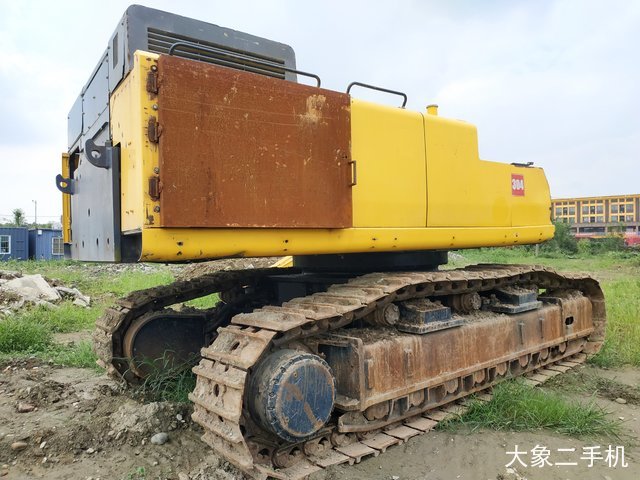 住友 SH700LHD-5 挖掘机