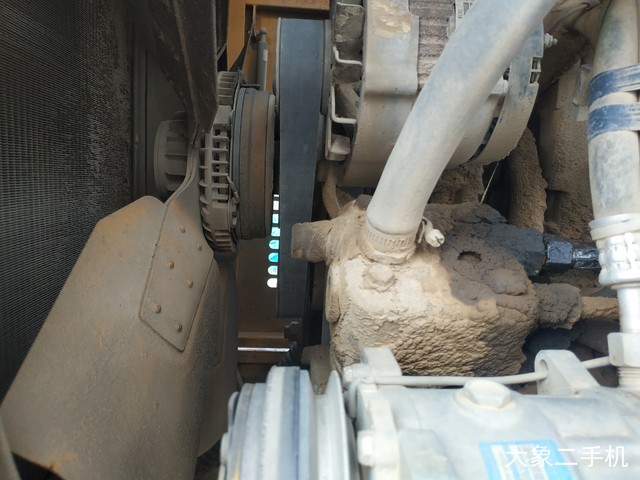 晋工 JGM756 装载机