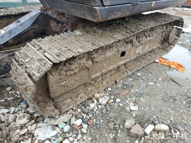 日立 ZX70-5G 挖掘机