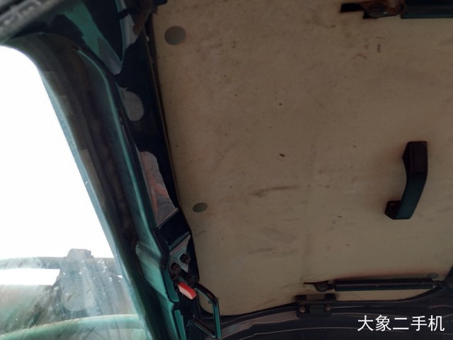 神钢 SK480LC-8 挖掘机