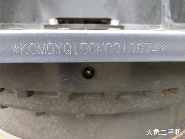 神钢 SK210LC-10 挖掘机