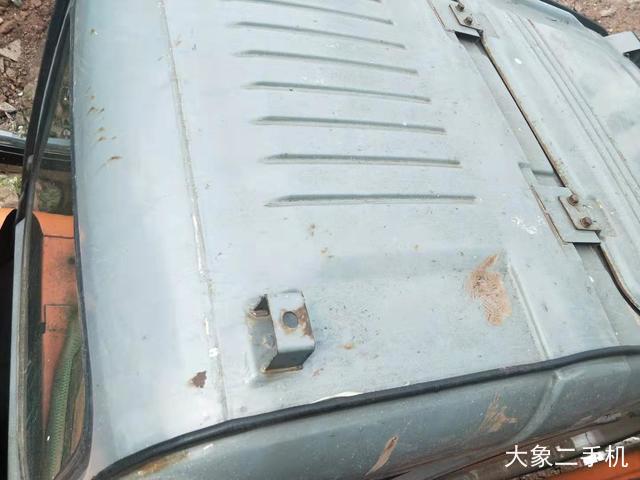 日立 ZX120 挖掘机