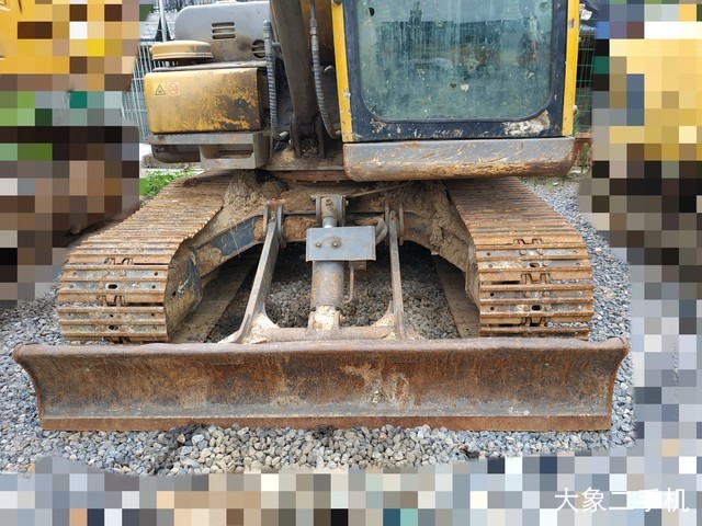 徐工 XE80C 挖掘机