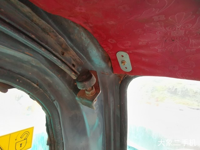 神钢 SK350LC-8 挖掘机