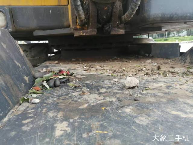 德州宝鼎 WY90D-9 挖掘机