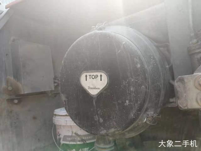 日立 ZX330 挖掘机