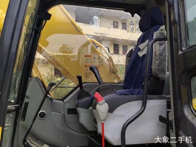 中联重科 ZE205E 挖掘机