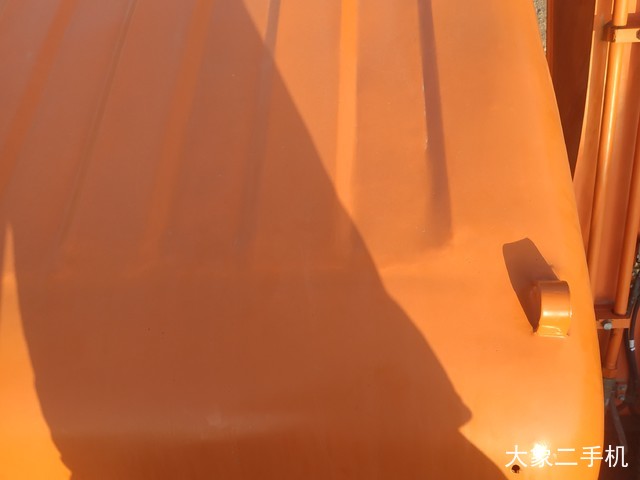 斗山 DX150LC-9C 挖掘机