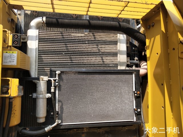 卡特彼勒 320DL液压 挖掘机