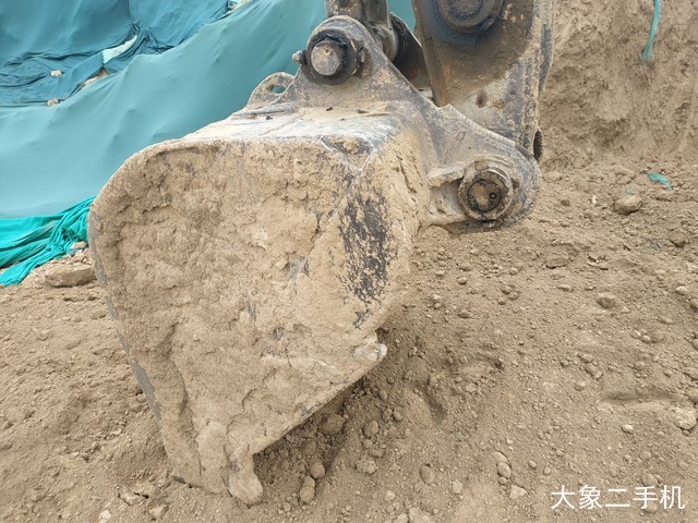 加藤 HD820R 挖掘机