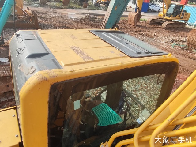 小松 PC360-8M0 挖掘机