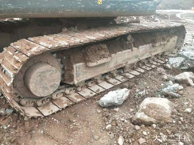 徐工 XE135D 挖掘机