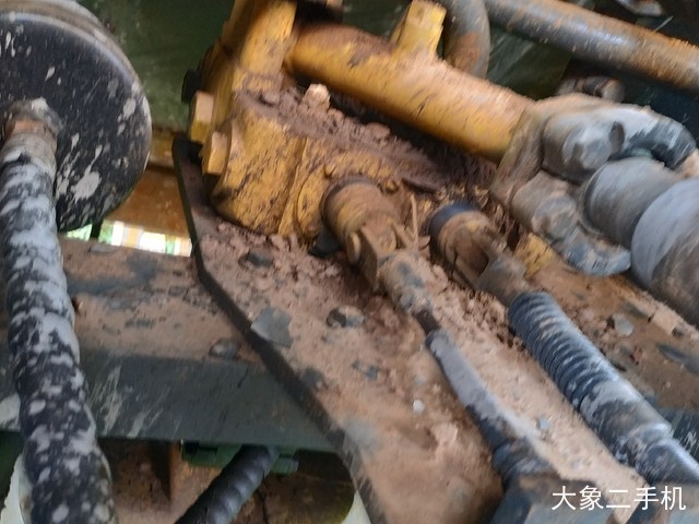 山东临工 LG953 装载机