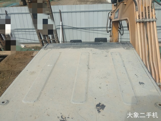 三一重工 SY65C 挖掘机