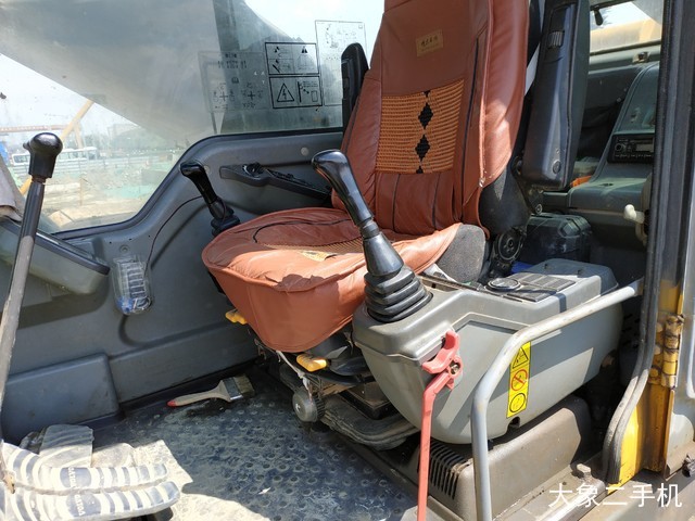 沃尔沃 EC360BLC prime(2.6m斗杆) 挖掘机