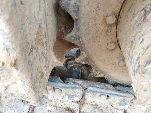 斗山 DX150LC 挖掘机