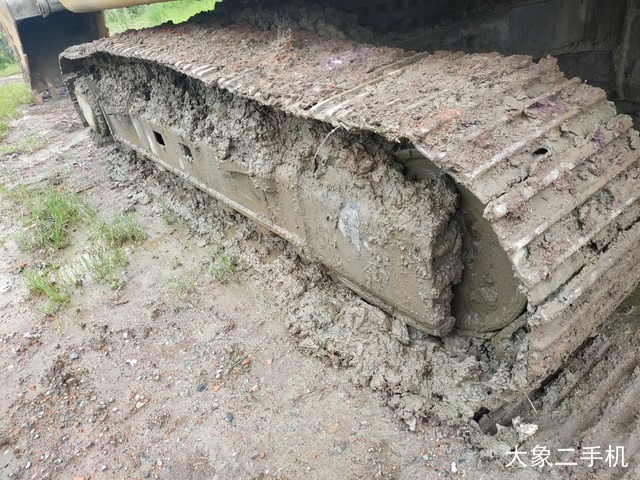 卡特彼勒 336D液压 挖掘机