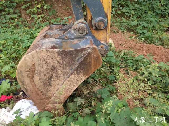 徐工 XE60 挖掘机